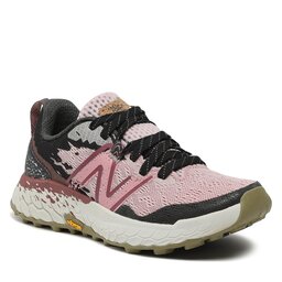 New Balance Boty New Balance Fresh Foam Hierro v7 WTHIERO7 Růžová