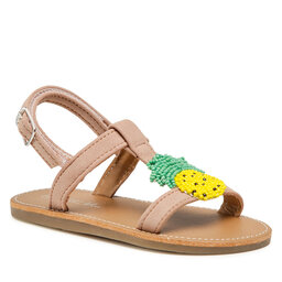 Nelli Blu Sandaler Nelli Blu CM210804-14 Beige