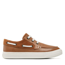 

Туфлі Lasocki Young Basco CI12-BASCO-12 Camel, Коричневий