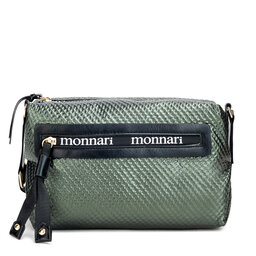 Monnari Bolso Monnari TORIMP0-24J-BAG4460-K008 Verde
