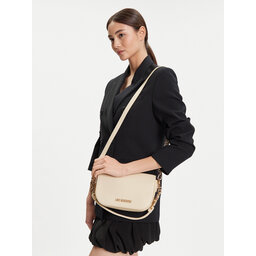 LOVE MOSCHINO Сумка LOVE MOSCHINO JC4049PP1NLF0110 Бежевий