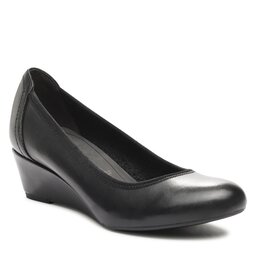 Tamaris Lågskor Tamaris 1-22320-41 Black 001
