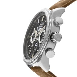 

Годинник Timberland Hadlock TDWGF2200704 Brown, Коричневий
