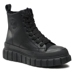 BIG STAR Bambas BIG STAR MM274625 Black 906