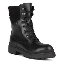 Geox Botines Geox D36UPA-04322 C9999 Black