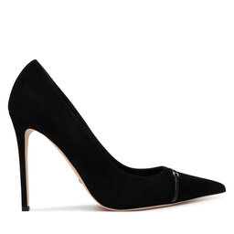 Elisabetta Franchi High Heels Elisabetta Franchi SA-19L-66E2-V400 Schwarz