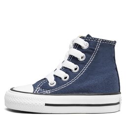 

Кеди Converse Inf C/T Allstar 7J233C Navy, Cиній