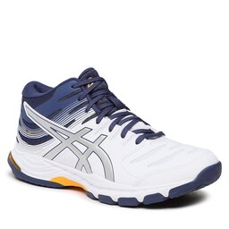 Asics Pantofi Asics Gel-Beyond Mt 6 1071A050 White/Pure Silver 104