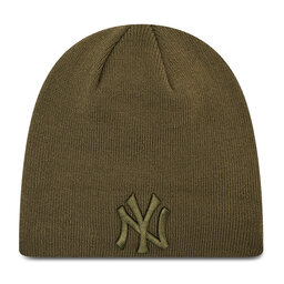 New Era Шапка New Era League Essential Sk 60141427 Зелен