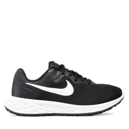 Nike Laufschuhe Nike Revolution 6 Nn DC3729 003 Schwarz