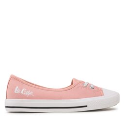 

Кеди Lee Cooper LCW-23-31 1792LA, Рожевий