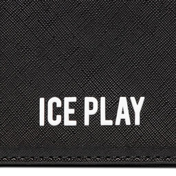 

Сумка Ice Play ICE PLAY-22I W2M1 7239 6941 Black, Чорний