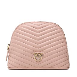 Pinko Τσαντάκι καλλυντικών Pinko Trousse PE 23 PCPL 100847 A0GK Cipria O81Q