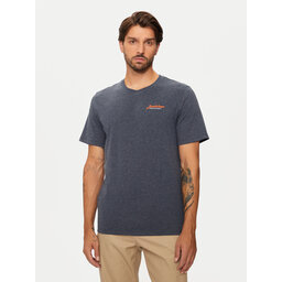 Jack&Jones Jack&Jones Póló Erik 12257603 Sötétkék Relaxed Fit