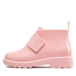 

Черевики Melissa Mini Melissa Chelsea Boot Inf 32835 Pink AE685, Рожевий
