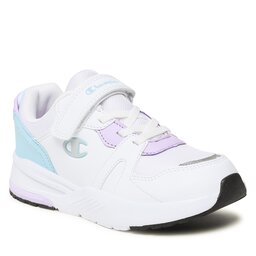 Champion Laisvalaikio batai Champion Ramp Up G Ps S32668-CHA-WW001 Wht/Lilac