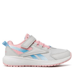

Взуття Reebok Road Supreme 3.0 A GW0059 Pugry2/Pnkglw/Essblu, Сірий
