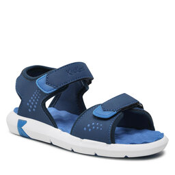Kickers Sandaler Kickers Jamangap 858670-30 S Bleu 5