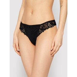 Simone Pérèle Simone Pérèle Siaurikės Wish 12B710 Juoda