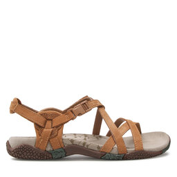 

Босоніжки Merrell San Remo II J001616 Light Brown, Коричневий