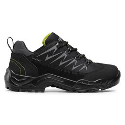 

Трекінгові черевики Sprandi 13508.2S Black, Чорний