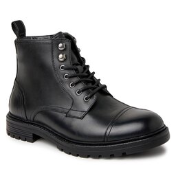 Pepe Jeans Kotníková obuv Pepe Jeans PMS50237 Black 999