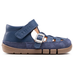 

Босоніжки Superfit 1-006333-8000 S Marine, Cиній