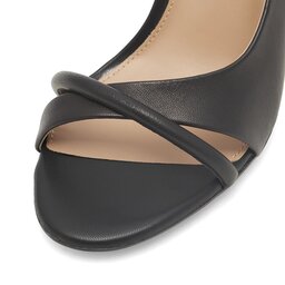 

Босоніжки Gino Rossi VARESE-V617-36-1 Black, Чорний