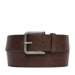 Beverly Hills Polo Club Gürtel Beverly Hills Polo Club CWBEO-BHPC-M2-001-SS26 Braun