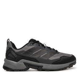 adidas Трекінгові черевики adidas Terrex Eastrail 3 Climaproof JR4009 Сірий