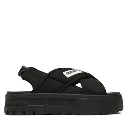 

Босоніжки Puma Mayze Sandal Wns 38482901 Чорний