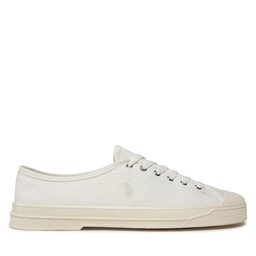 Polo Ralph Lauren Tenisice Polo Ralph Lauren Essence 100 818941162001 Bijela