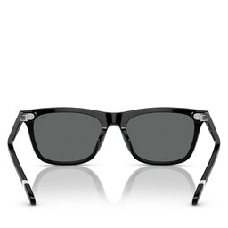 

Сонцезахисні окуляри Polo Ralph Lauren 0PH4205U Shiny Black 500187, Чорний
