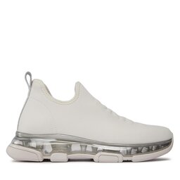

Снікерcи DKNY Tambre K2356122 Pebble PBL, Écru