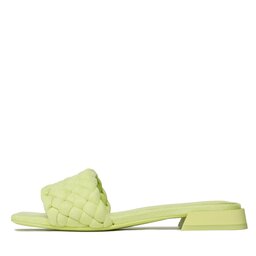 

Шльопанці Tamaris 1-27105-20 Lime 740, Зелений