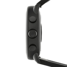 

Смарт годинник Fossil FTW7080 Black, Чорний
