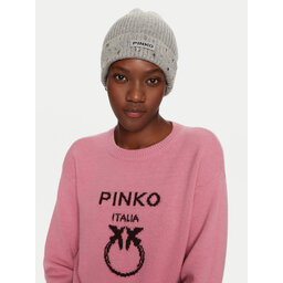 PINKO Căciulă Pinko Serengeti Cuffia 104326 A27A I17 Gri