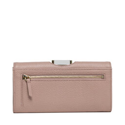 

Великий жіночий гаманець Ted Baker Bita 254037 Pink, Рожевий