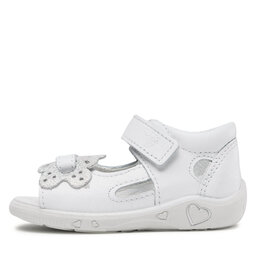 

Босоніжки Ricosta Pepino by Ricosta 50 2200102/810 White, Білий