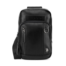 U.S. Polo Assn. Plecak U.S. Polo Assn. BIUXT5741MVP Czarny