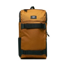 Vans Ryggsäck Vans Mn Obstacle Skatepack VN0A3I691M71 Golden Brown