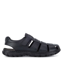 Lasocki Sandalen Lasocki TEDD-07BIG MI25 Schwarz
