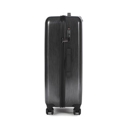 

Велика валіза Emporio Armani Y4Q325 YME9J 80002 Grey, Чорний
