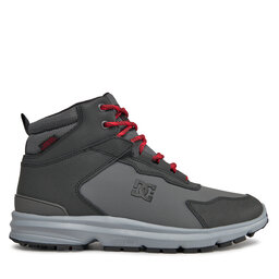 DC Schnürschuhe DC Mutiny Wr ADYB700044 Grau