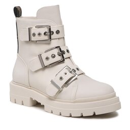 Guess Stövletter Guess FL7OBI LEA10 WHIBR