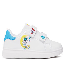 

Снікерcи Omenaa Foundation CP23-1234(III)CH-O White, Білий