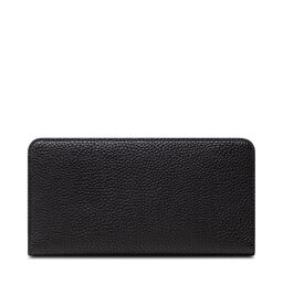 

Великий жіночий гаманець Calvin Klein, Чорний