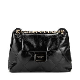 Monnari Τσάντα Monnari TORIMP0-24Z-BAG4150-KM20D000 Μαύρο