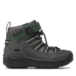 Keen Scarpe da trekking Keen Hikeport 2 Sport Mid Wp 1026604 Grigio