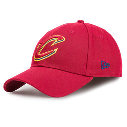 New Era Keps New Era The League Clecav O 11486916 Mörkröd